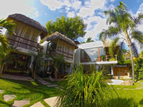 Отель Mocca Hotels  Тепостлан